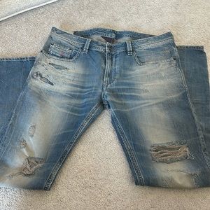 Diesel Slim Jeans